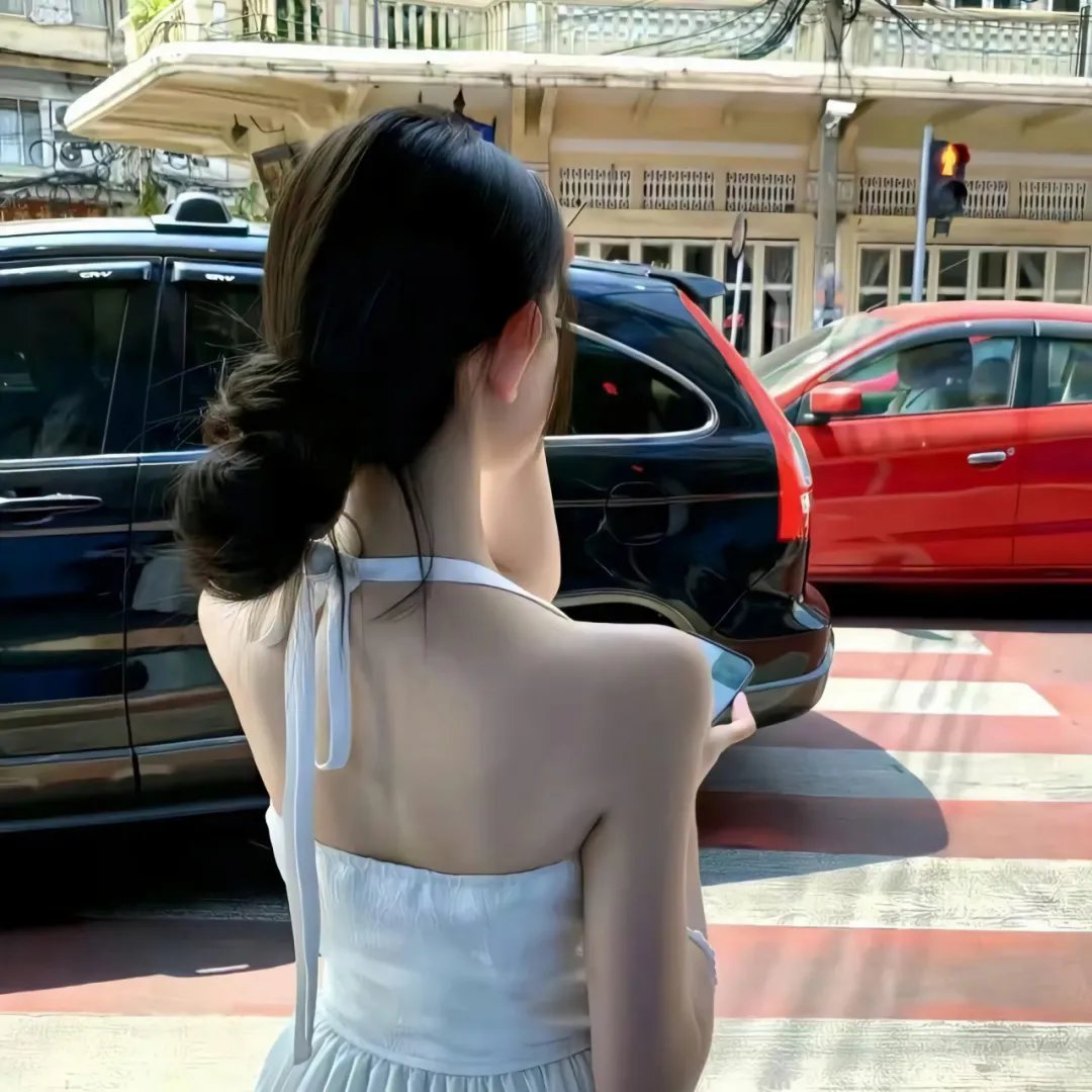 我的青春路过你的锦年